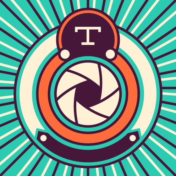 TinType Icon